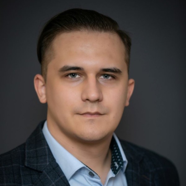 Федоров Георгий Алексеевич