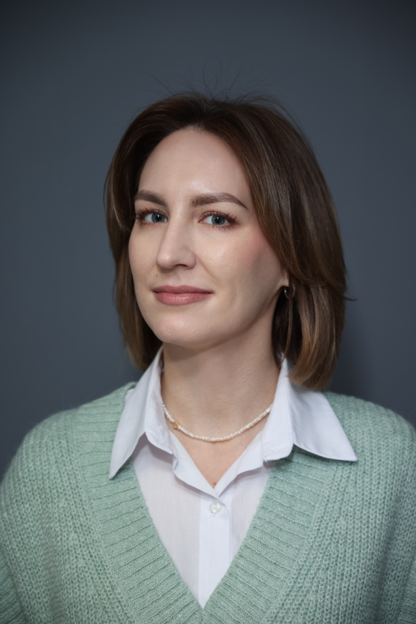 Иванова Мария Михайловна