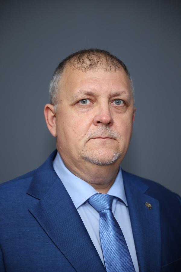 Целуйко Андрей Викторович