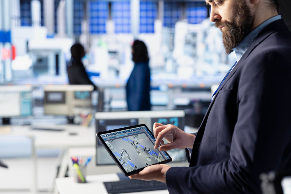 Цифровой конвейер-2026: как российский бизнес строит автономные экосистемы на данных и ИИ-агентах