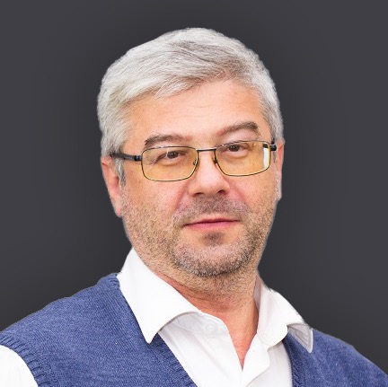 Коноплев Сергей Георгиевич