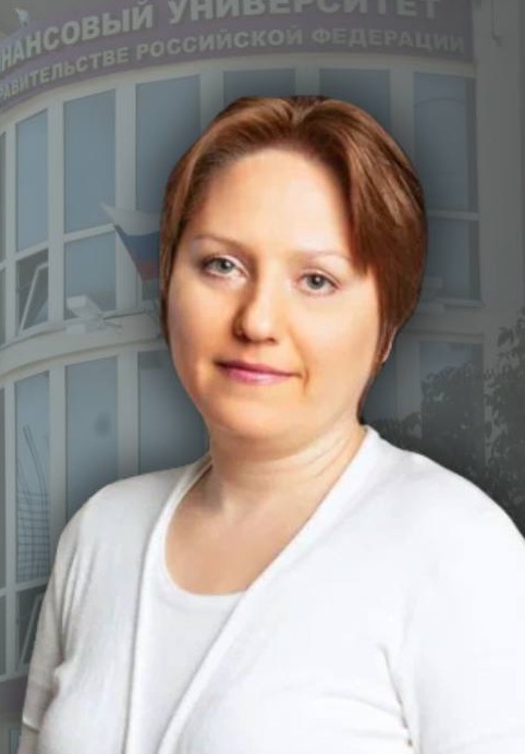 Сулимовская Софья Александровна