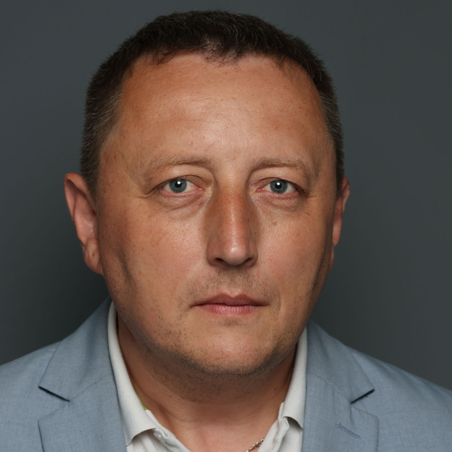 Никитенко Станислав Сергеевич