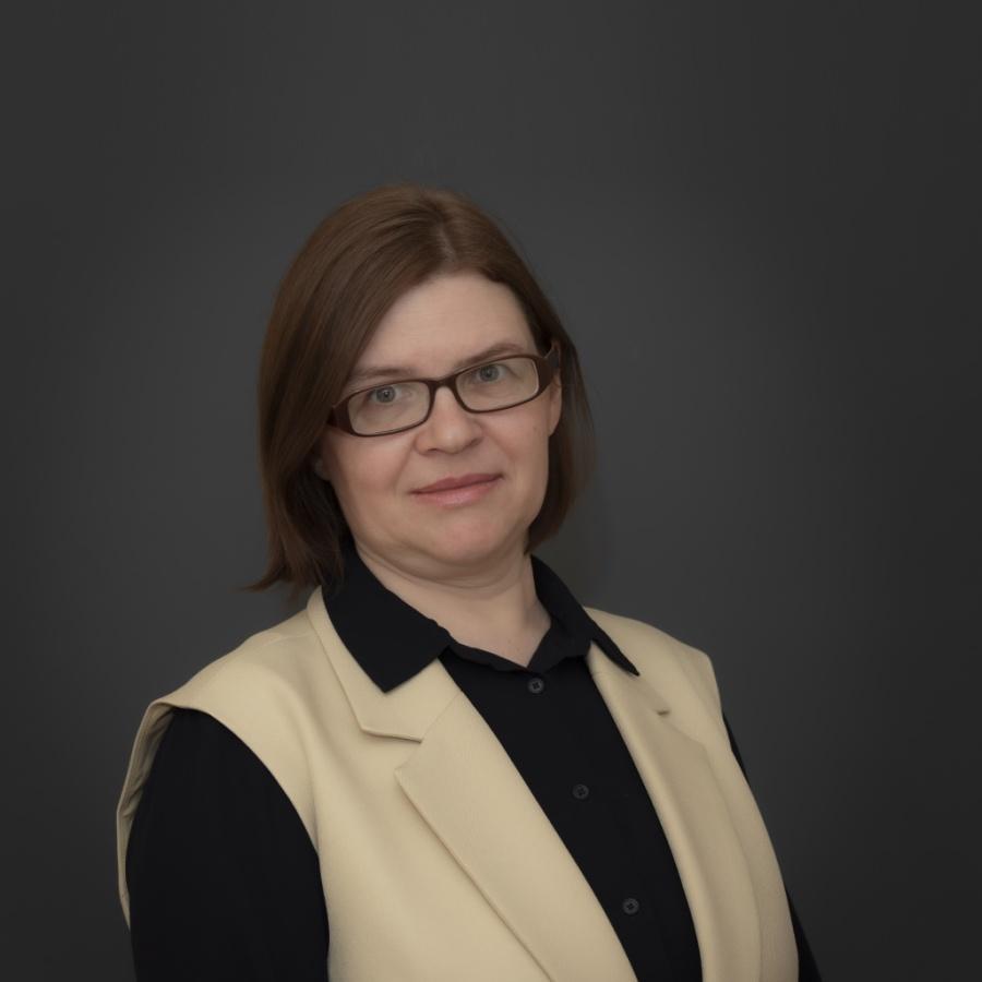 Кузьмина Наталья Александровна