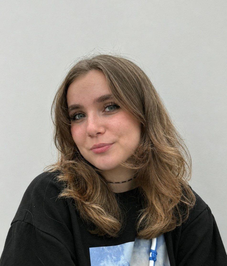 Журавлева Ульяна Александровна
