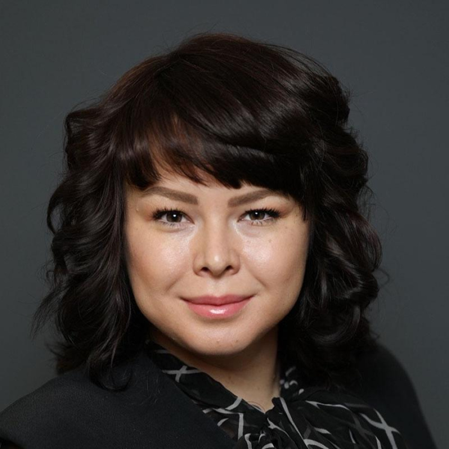 Артамонова Кира Алексеевна