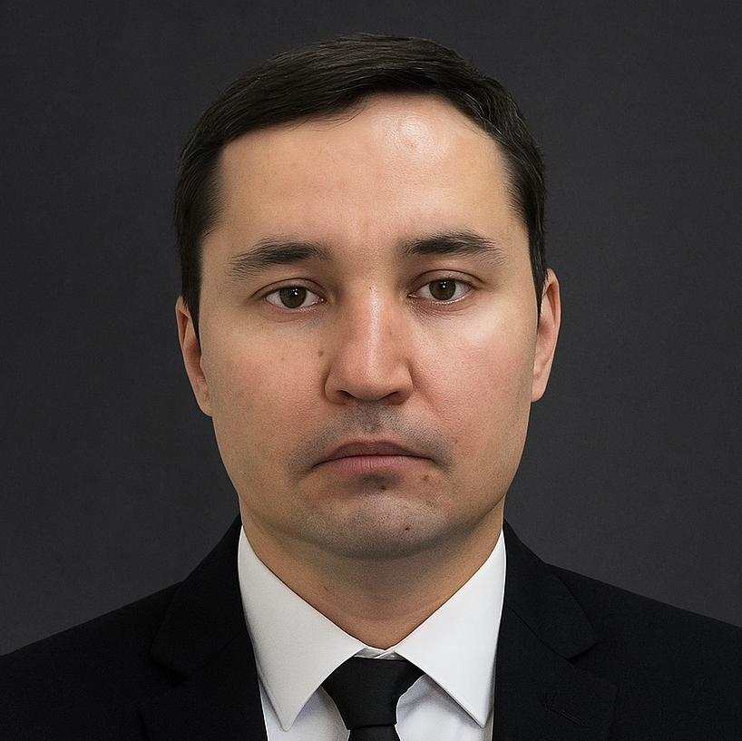 Болтачев Эльдар Филаридович
