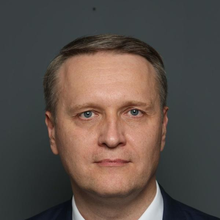 Дорофеев Андрей Фёдорович