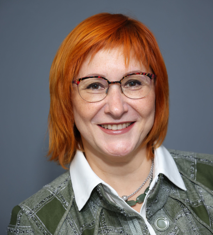 Патутина Наталия Анатольевна