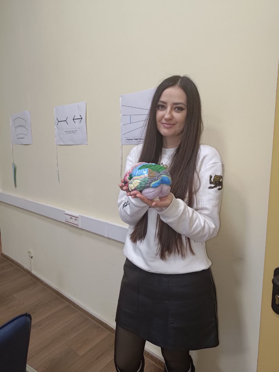 Встреча выпускников Финансового университета – в Лаборатории