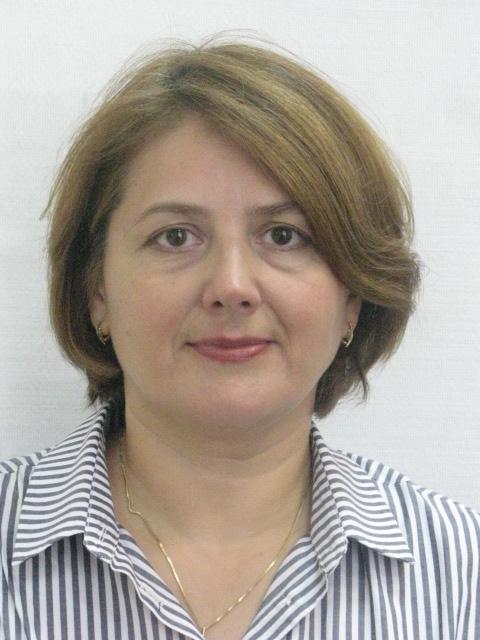 Гайноченко Татьяна Михайловна