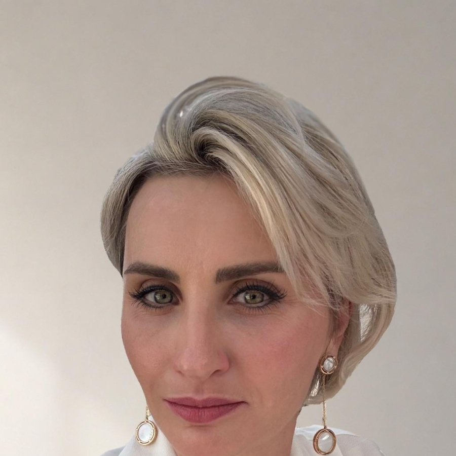 Удальцова Наталья Леонидовна
