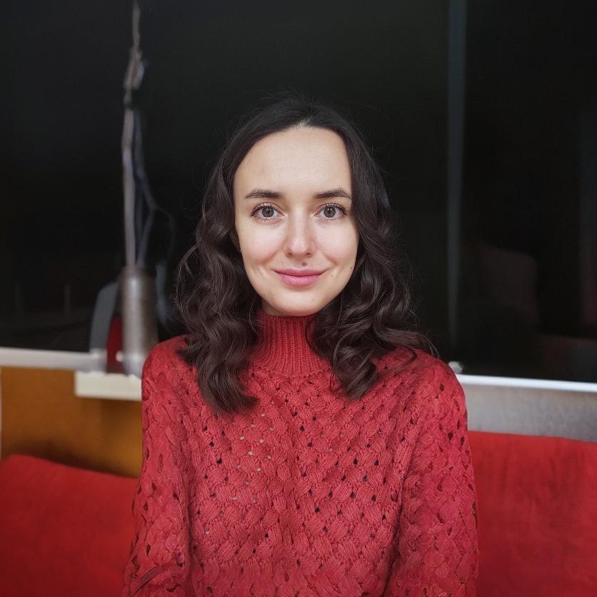 Мастер-класс эксперта Brand Analytics Натальи Семенихиной: от аналитики соцмедиа к бизнес-стратегии