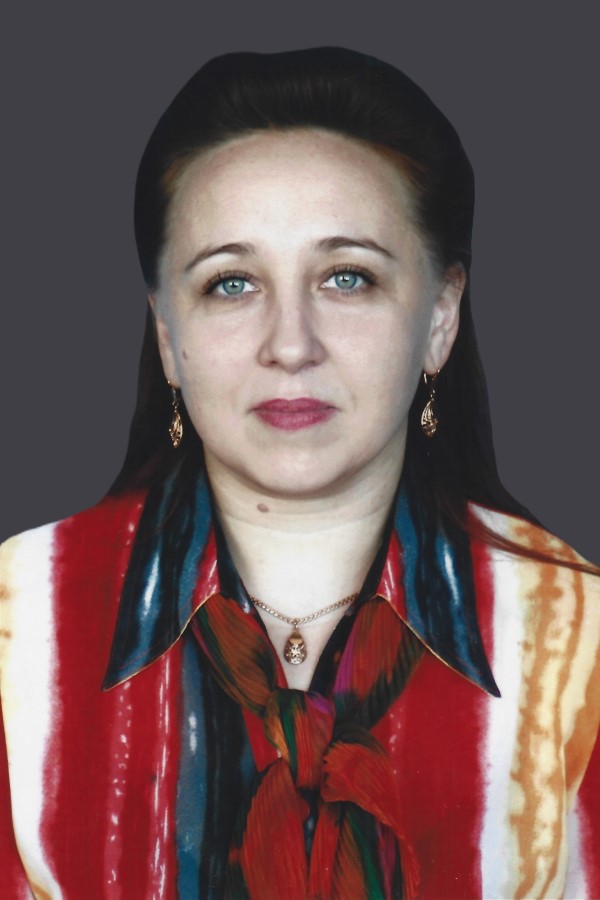 Суханова Татьяна Михайловна