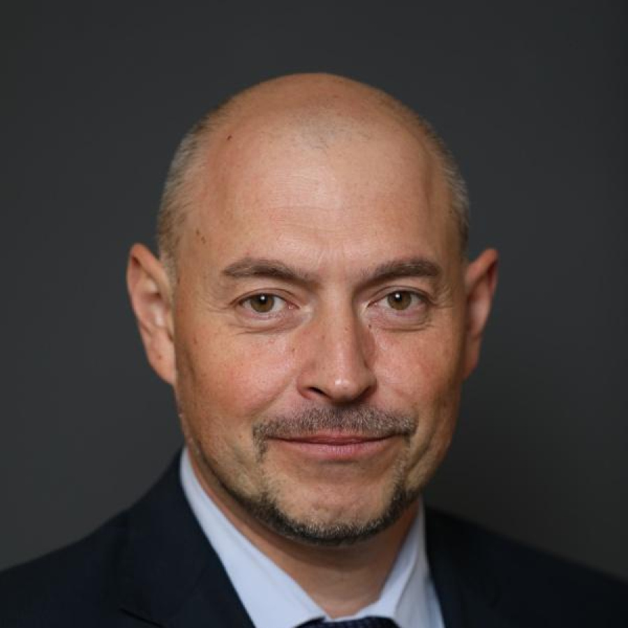 Ксенофонтов Андрей Александрович