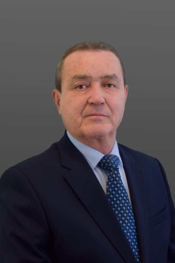 Имашев Тимур Ривкатович
