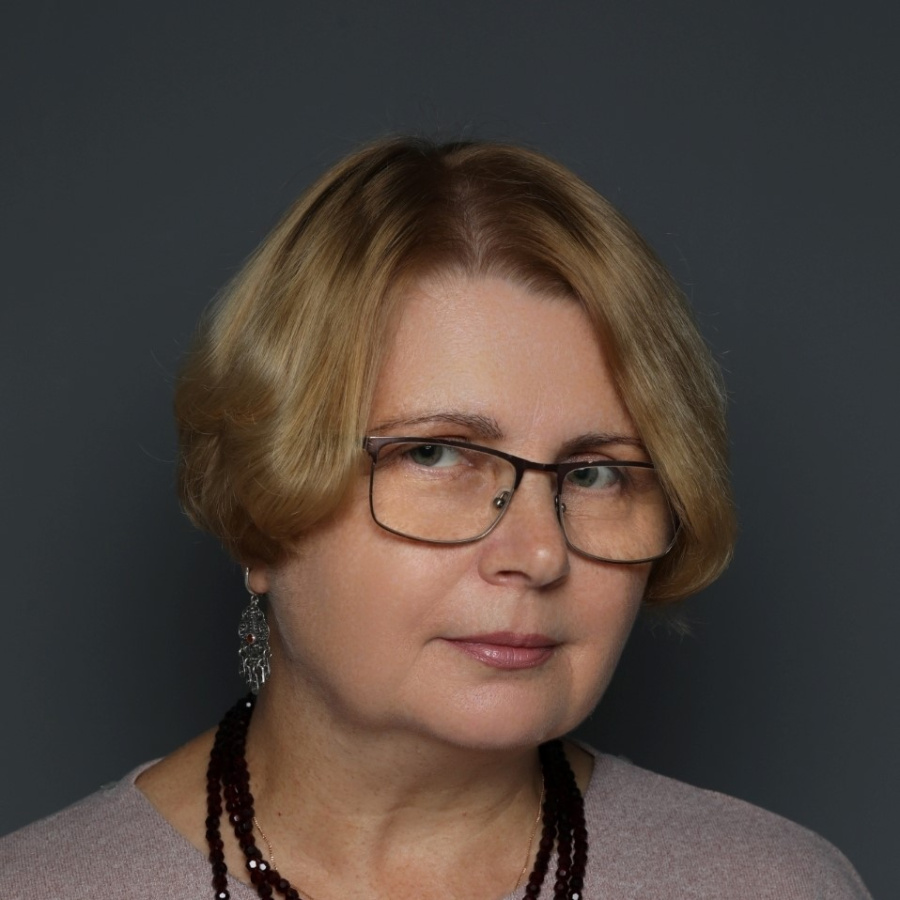 Чистосердова Марина Леонидовна