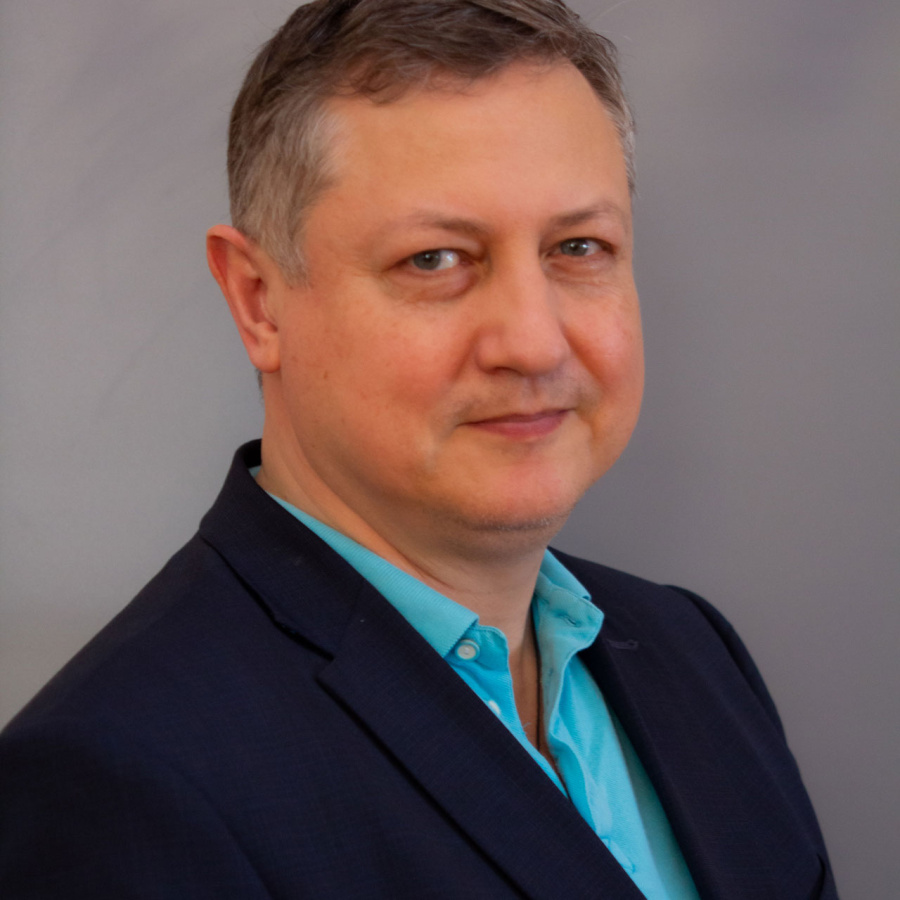 Перевозчиков Сергей Юрьевич