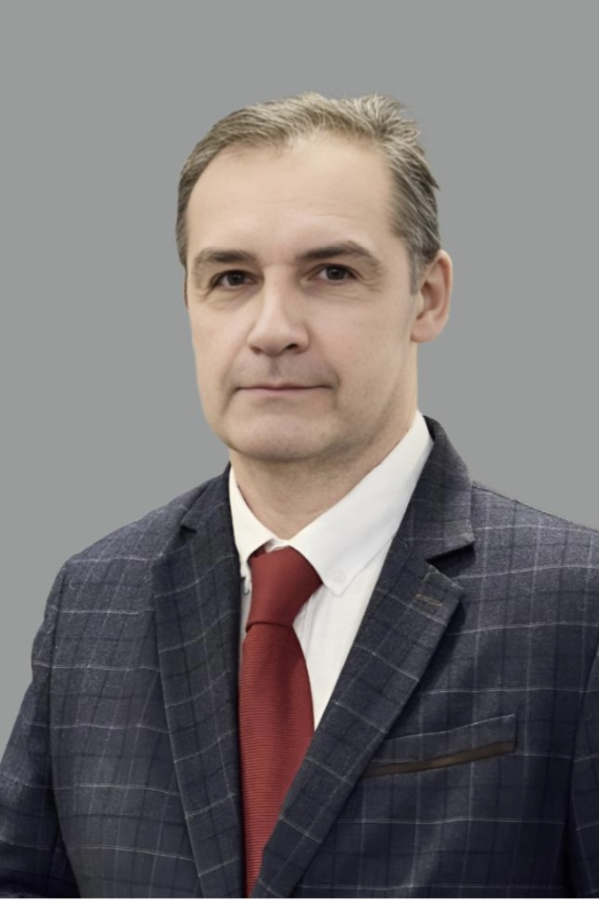 Юмаев Михаил Мияссярович