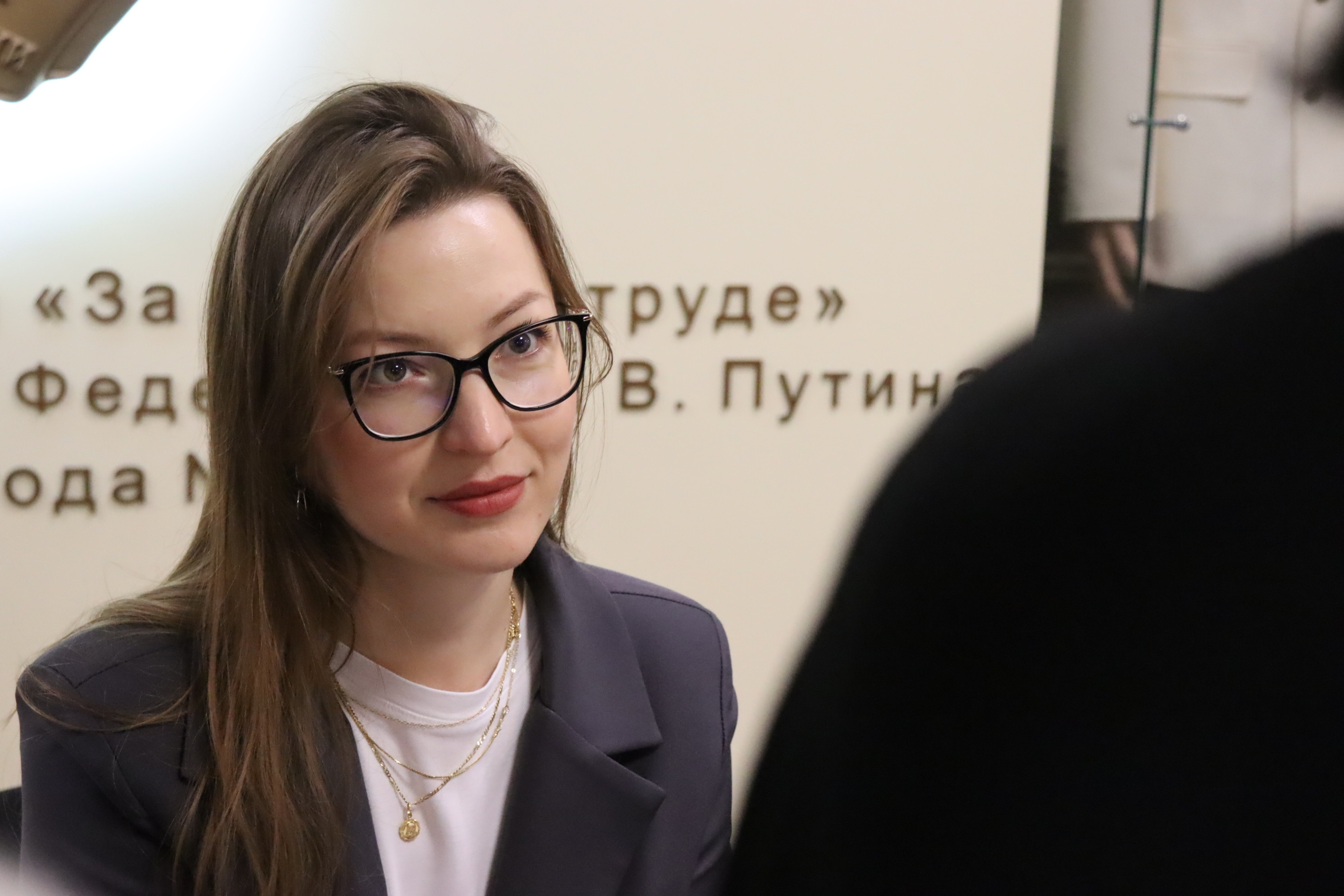 Финансовый университет приоткрыл двери в мир налогов, аудита и бизнес-анализа