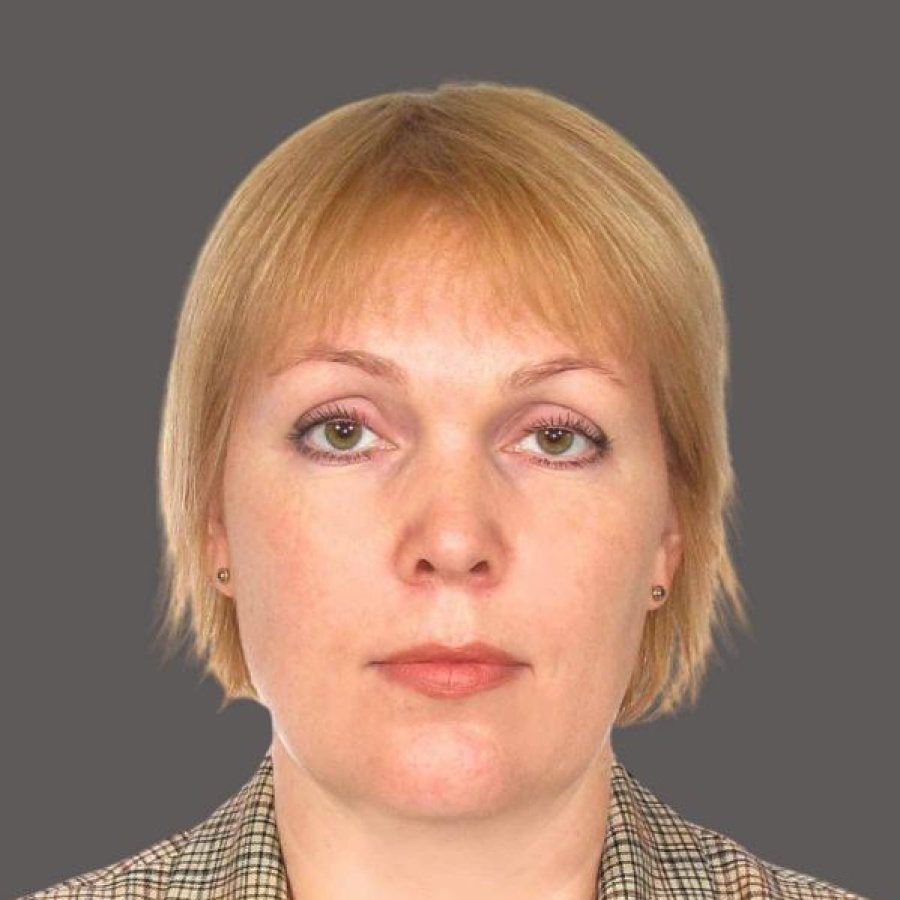 Исаева Екатерина Анатольевна