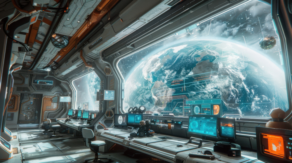 Космос не ждёт: как Москва собирает частный контур космических технологий