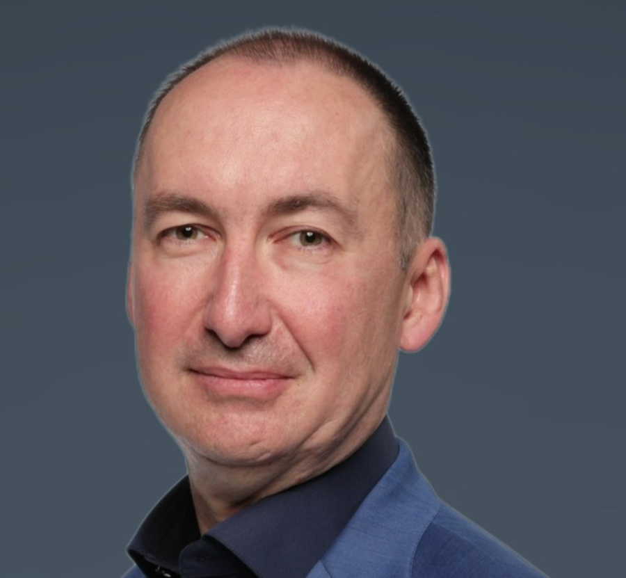 Кондратенко Максим Дмитриевич