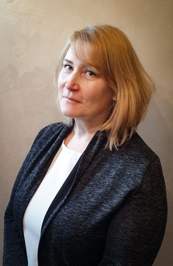 Ульянова Наталья Александровна