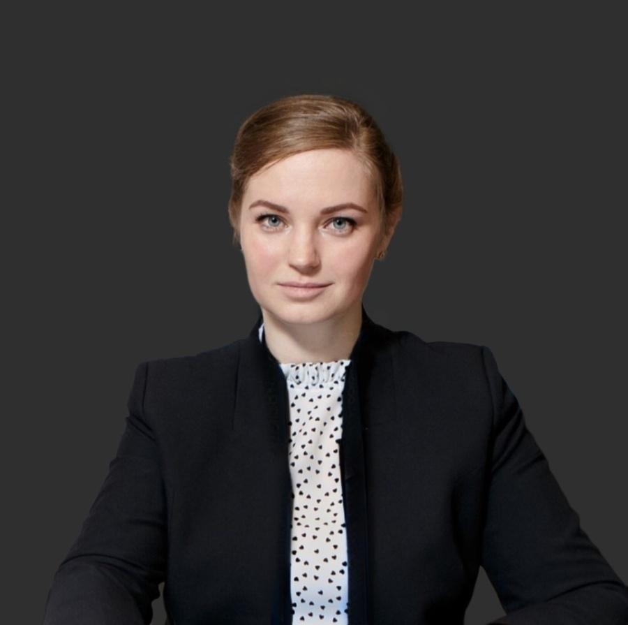 Серединцева Наталья Алексеевна