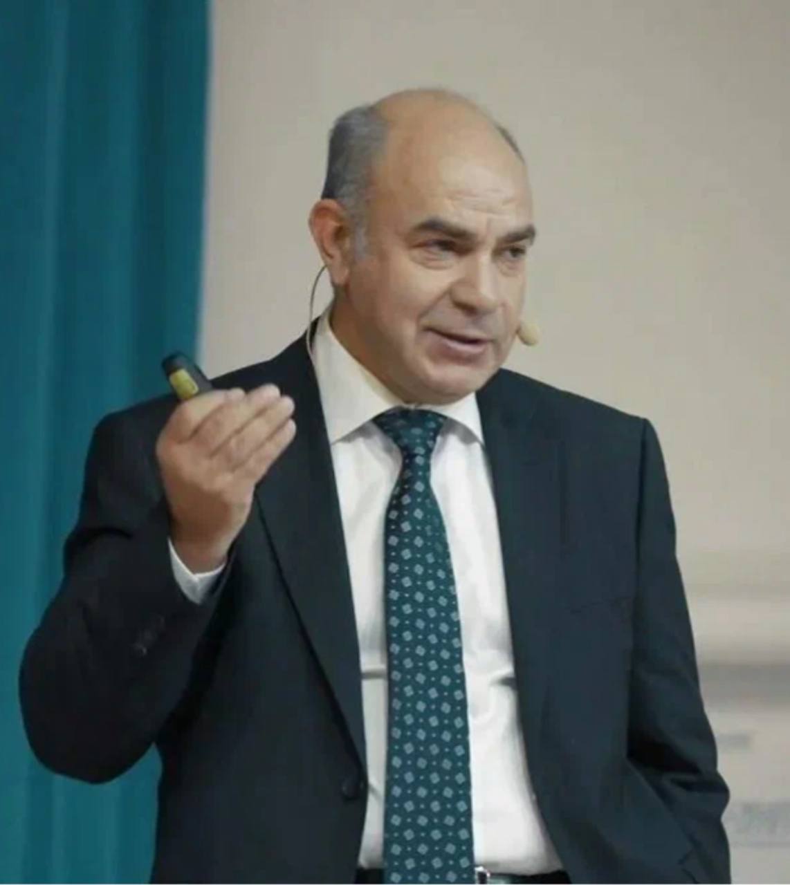 28 октября 2025 г. в 14:00 состоится Лекция Президента-Председателя правления Почта банка, члена попечительского совета Финансового университета, доктора экономических наук Алексеева Михаила Юрьевича