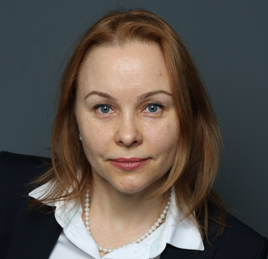 Гагарина Мария Анатольевна