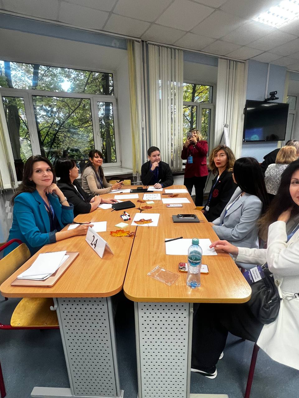 Образовательная программа «Проводники смыслов. ДНК России»