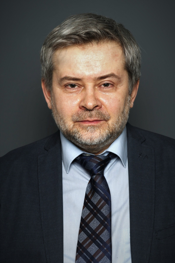 Каширский Дмитрий Валерьевич