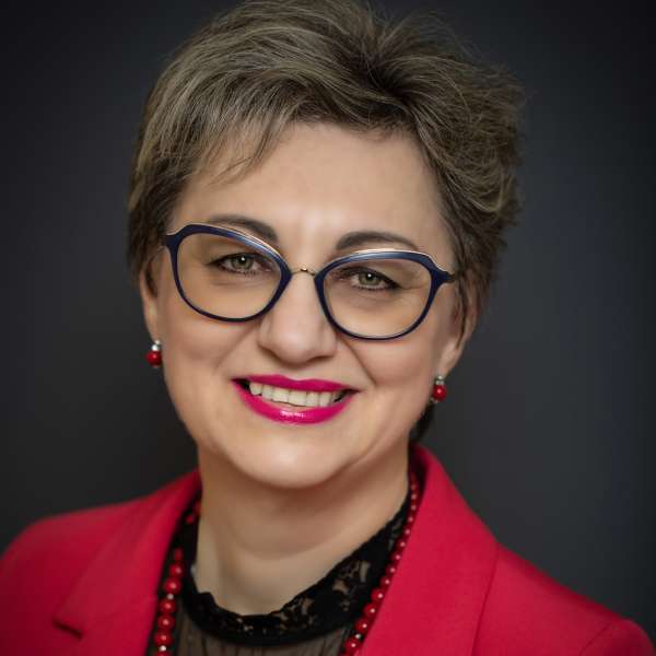 Карпова Светлана Васильевна
