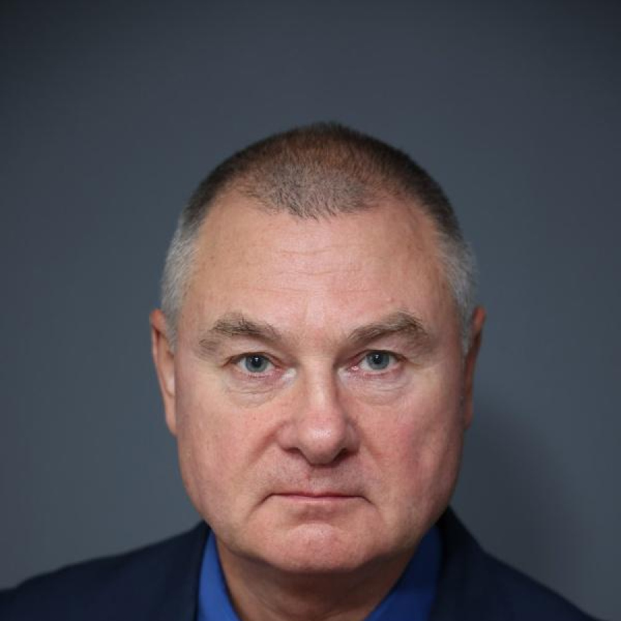 Григорьев Сергей Михайлович