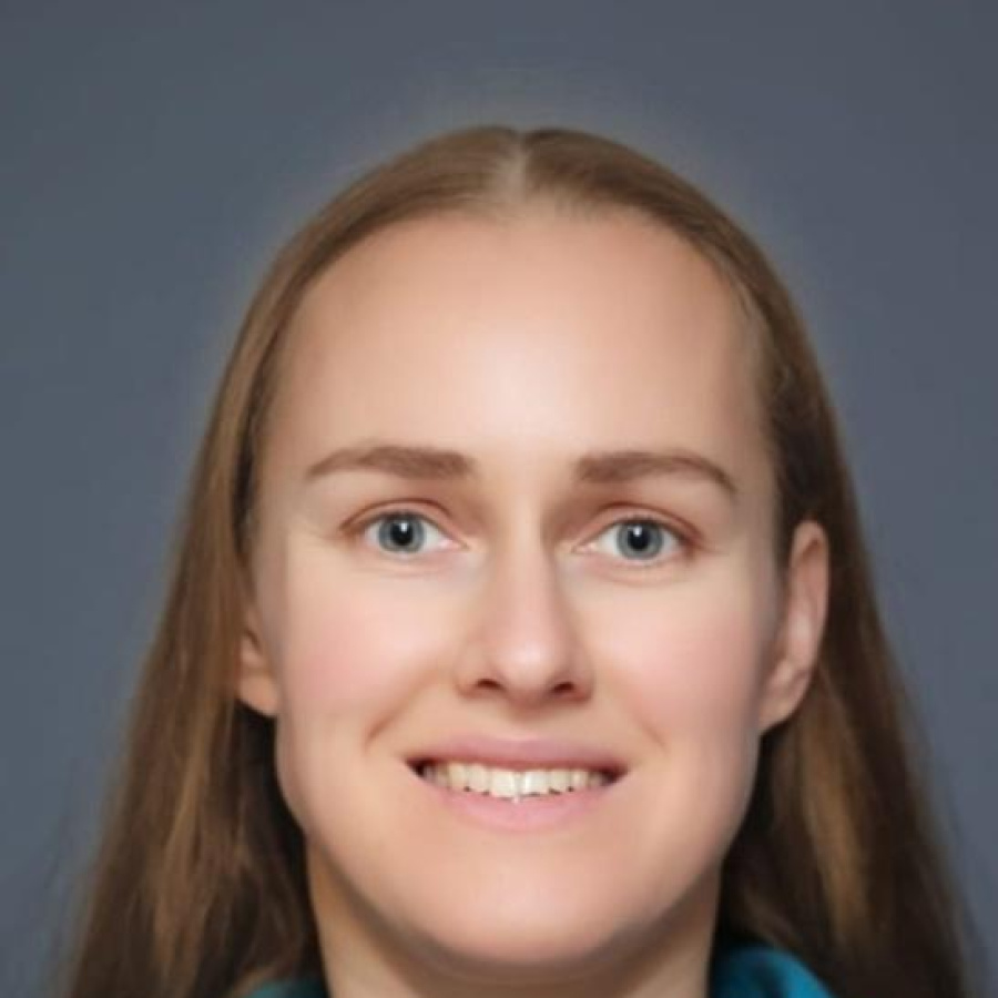 Данилина Марина Викторовна