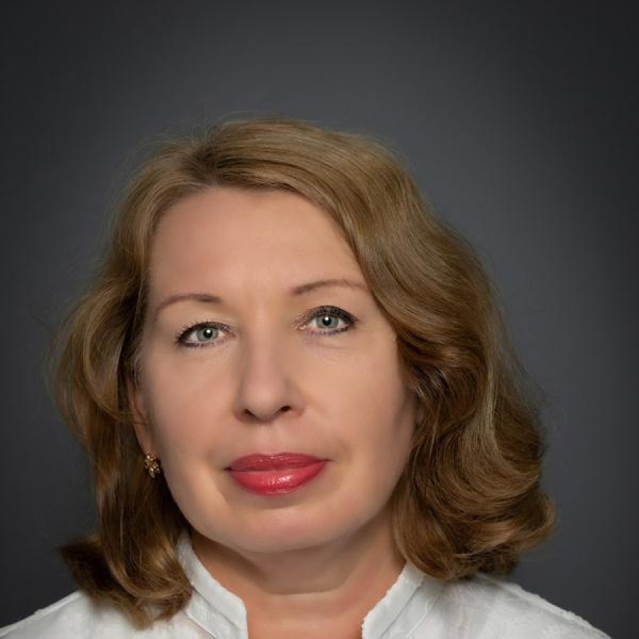 Кожевина Ольга Владимировна