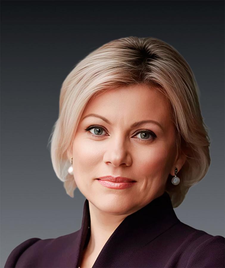 Карпова Юлия Станиславовна