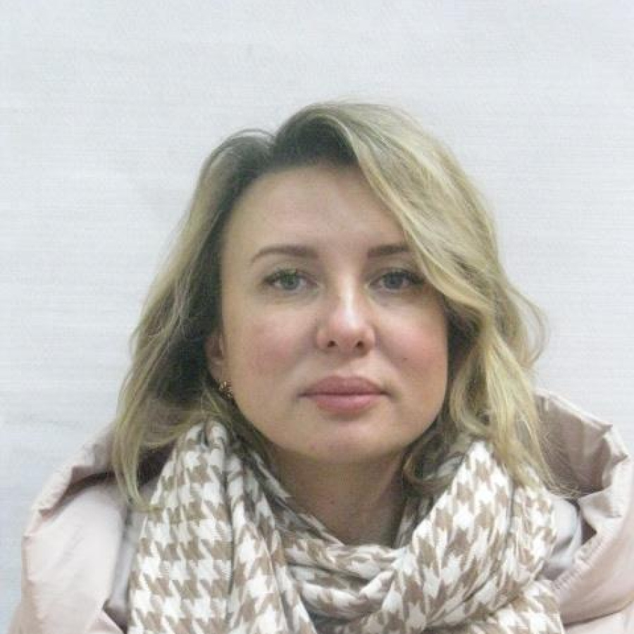 Каменева Татьяна Николаевна
