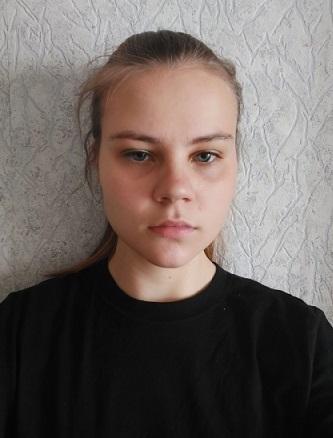Семина Елизавета Алексеевна