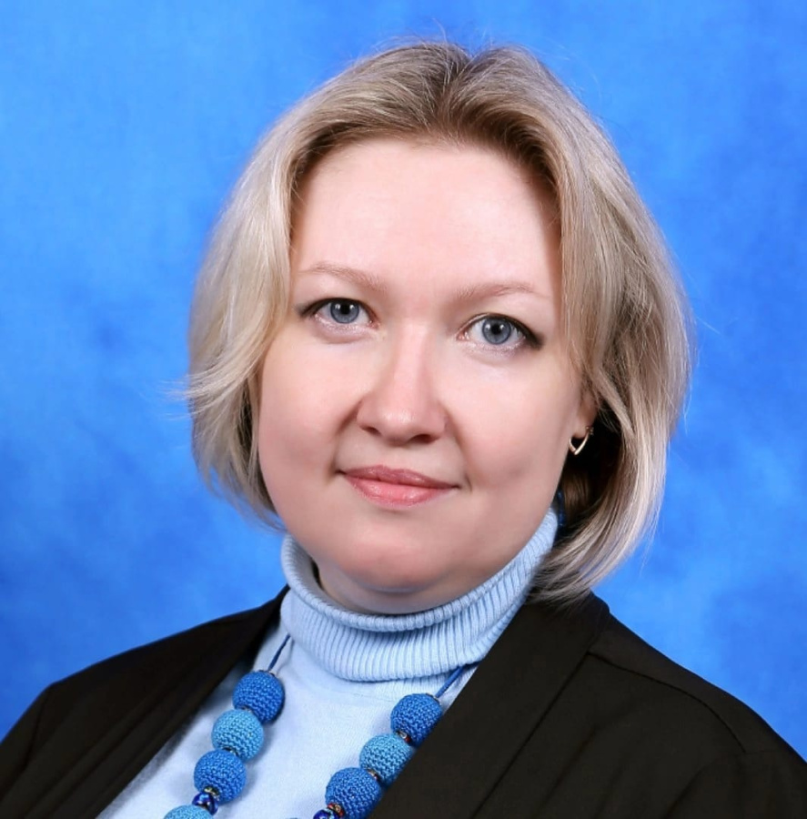 Постнова Наталья Владимировна
