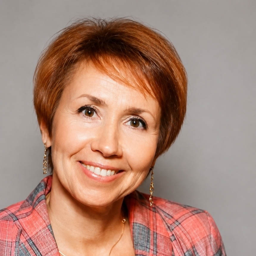 Арефьева Светлана Александровна
