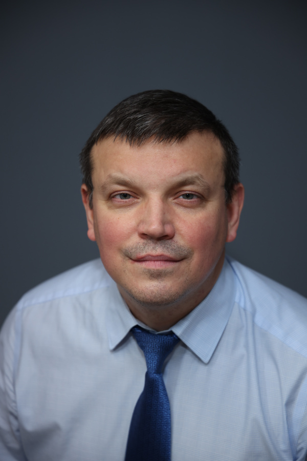 Андреев Сергей Андреевич