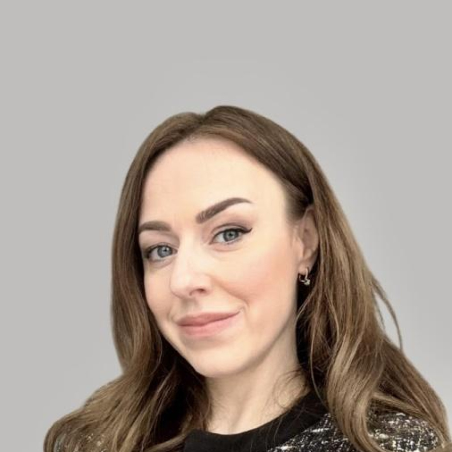 Ермолаева Александра Сергеевна