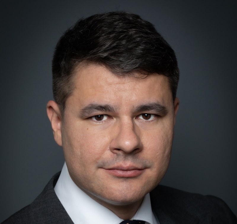 Тимкин Тимур Рафикович
