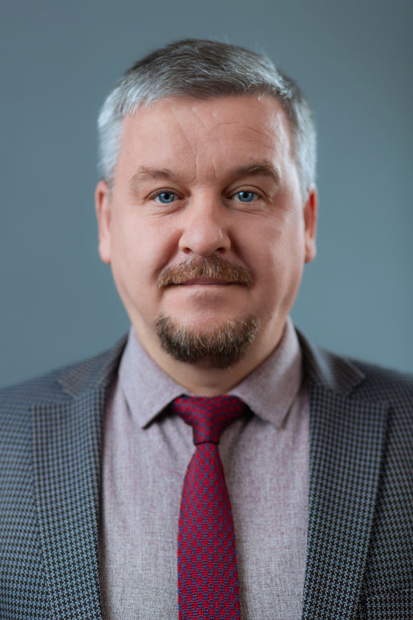Сироткин Сергей Александрович