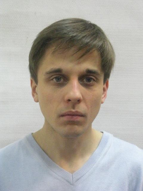 Калмыков Виктор Владимирович