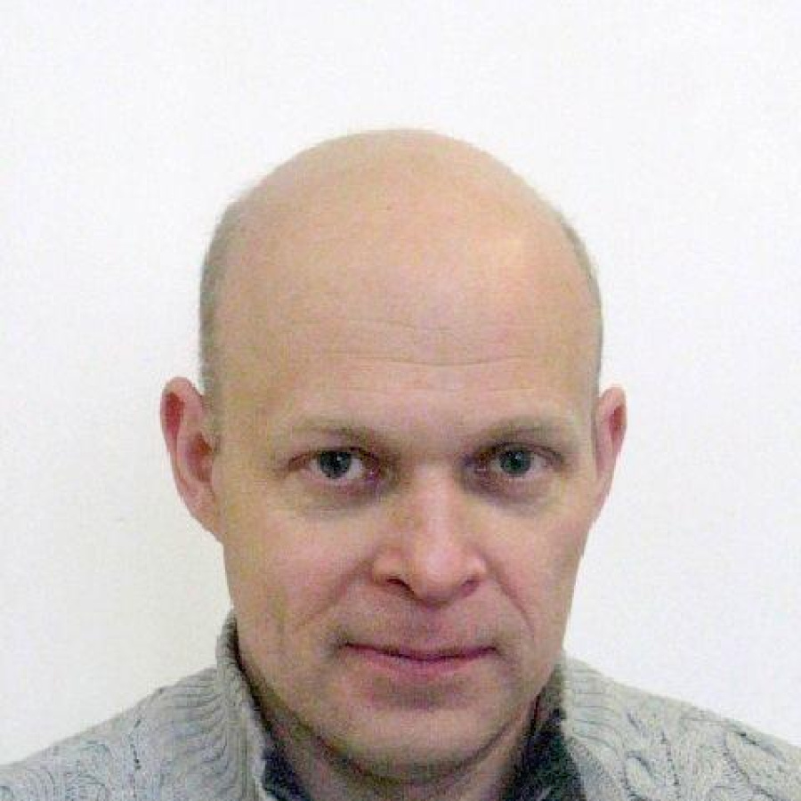 Стрельченко Александр Владимирович