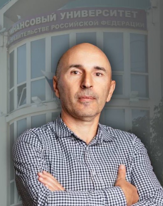 Ирицян Гурген Эдмондович