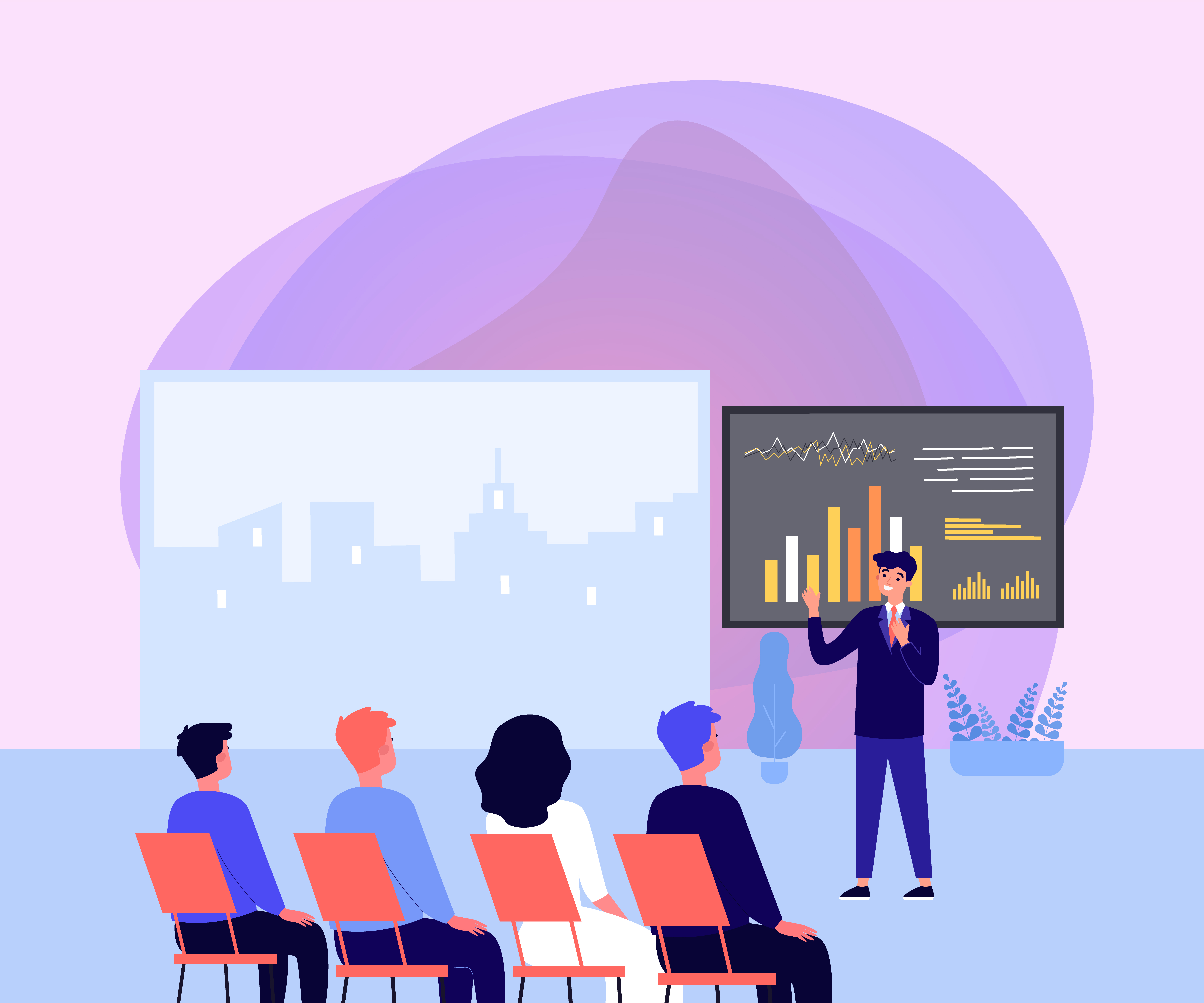 Открытые лекции 